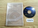 FH5675 Wave Race Blue Storm Disc GameCube Japan