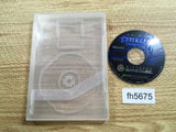 FH5675 Wave Race Blue Storm Disc GameCube Japan