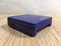 LG2364 No Battery GameBoy Advance SP Azurite Blue Game Boy Console Japan