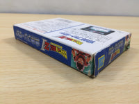 UE5803 Dragon Ball Z II 2 Gekishin Freeza BOXED NES Famicom Japan