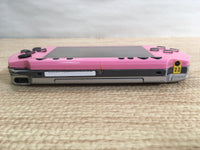 GD6724 Plz Read Item Condi PSP-1000 PINK SONY PSP Console Japan