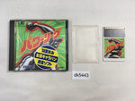 DK5443 Power League BOXED PC Engine Japan