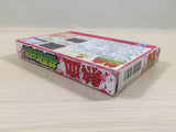 UE4860 Kunio Kun Nekketsu Kakutou Densetsu BOXED NES Famicom Japan