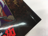 AAA1773 Legend of Speed: Shippu Densetsu Toppu no Taku Vol.2 Japanese Manga