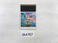 DK4767 Fantasy Zone PC Engine Japan
