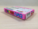 UE4736 Crash 'n' the Boys KUNIO NEKKETSU SHINKIROKU BOXED NES Famicom Japan