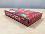 UE8256 Dragon Quest III 3 BOXED NES Famicom Japan