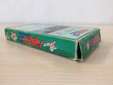 Battle Soccer 2 BOXED SNES Super Famicom Japan - FC9908