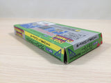 Crazy Climber BOXED NES Famicom Japan - UE2667