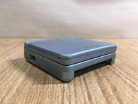 LG2266 Plz Read Item Condi GameBoy Advance SP Pearl Blue Console Japan