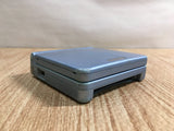 LG2266 Plz Read Item Condi GameBoy Advance SP Pearl Blue Console Japan