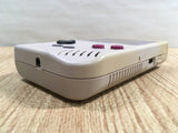 LF8963 With Defects - GameBoy Original DMG-01 Game Boy Console Japan