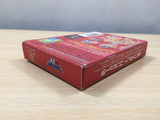 UE8256 Dragon Quest III 3 BOXED NES Famicom Japan