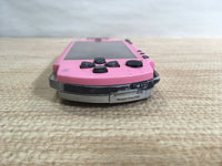 GD6724 Plz Read Item Condi PSP-1000 PINK SONY PSP Console Japan