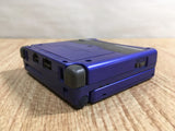 LG2364 No Battery GameBoy Advance SP Azurite Blue Game Boy Console Japan