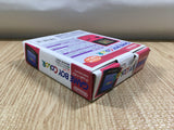 KH6062 GameBoy Color Console Box Only Console Japan