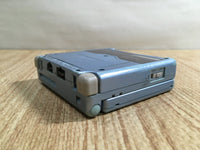 LG2266 Plz Read Item Condi GameBoy Advance SP Pearl Blue Console Japan