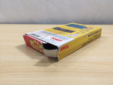 Mickey no Tokyo Disneyland Daibouken BOXED SNES Super Famicom Japan - UE6359