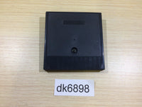 DK6898 Dragon Crystal Tsurani no Meikyuu Sega Game Gear Japan
