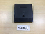 DK6898 Dragon Crystal Tsurani no Meikyuu Sega Game Gear Japan