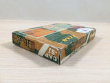 Commando Senjo no Okami BOXED NES Famicom Japan - UE4258