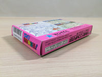 UE4736 Crash 'n' the Boys KUNIO NEKKETSU SHINKIROKU BOXED NES Famicom Japan