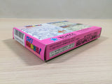 UE4736 Crash 'n' the Boys KUNIO NEKKETSU SHINKIROKU BOXED NES Famicom Japan