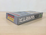 BattleTech MechWarrior BOXED SNES Super Famicom Japan - UE1061