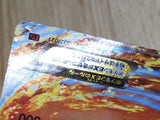 CE6321 Charizard EX - XYA 002/021 Pokemon Card TCG Japan