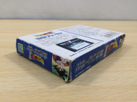 UE5803 Dragon Ball Z II 2 Gekishin Freeza BOXED NES Famicom Japan