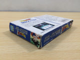 UE5803 Dragon Ball Z II 2 Gekishin Freeza BOXED NES Famicom Japan