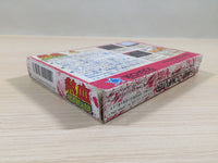 UE4860 Kunio Kun Nekketsu Kakutou Densetsu BOXED NES Famicom Japan