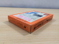 UE5941 Takahashi Meijin no Boukenjima II 2 BOXED NES Famicom Japan