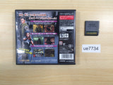 BIOHAZARD Deadly Silence BOXED Nintendo DS Japan - UE7734