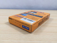 UE6464 Toki no Tabibito Time Stranger BOXED NES Famicom Japan