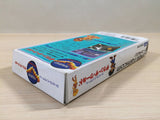 Down The World BOXED SNES Super Famicom Japan - UE5249