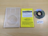 NBA Street V3 Mario de Dunk Disc GameCube Japan - UE7217