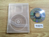 FH5675 Wave Race Blue Storm Disc GameCube Japan