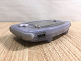 LG2629 Plz Read Item Condi GameBoy Advance Milky Blue Game Boy Console Japan