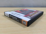BIOHAZARD Deadly Silence BOXED Nintendo DS Japan - UE7734