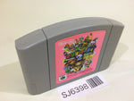 SJ6398 Mario Party 2 Nintendo 64 N64 Japan