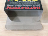BattleTech MechWarrior BOXED SNES Super Famicom Japan - UE1061