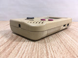 LG1965 With Defects - GameBoy Original DMG-01 Game Boy Console Japan