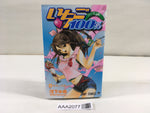 AAA2077 Ichigo 100% Vol.4 Japanese Manga