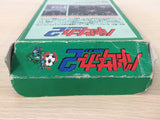 Battle Soccer 2 BOXED SNES Super Famicom Japan - FC9908