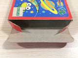 Sanrio Carnival Kitty BOXED NES Famicom Japan - UE4479