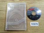 FH5676 James Bond 007 Everything or Nothing Disc GameCube Japan