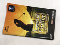 FH5107 Legend of Golfer BOXED GameCube Japan