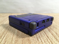 LG2364 No Battery GameBoy Advance SP Azurite Blue Game Boy Console Japan