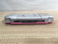 GD6724 Plz Read Item Condi PSP-1000 PINK SONY PSP Console Japan